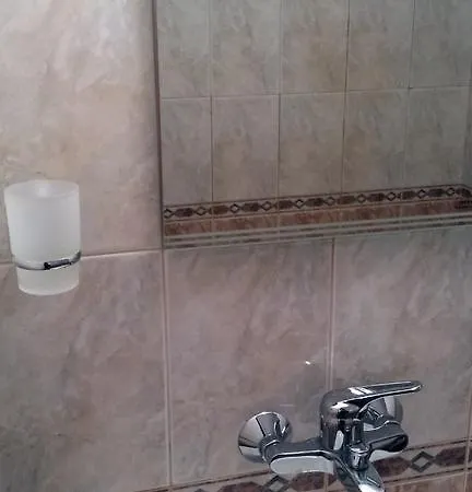 House Todorov Guest house