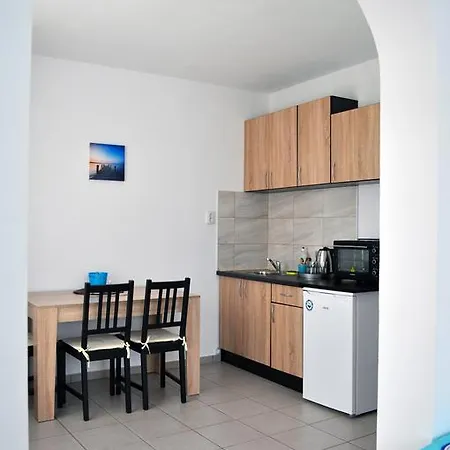 House Todorov Guest house