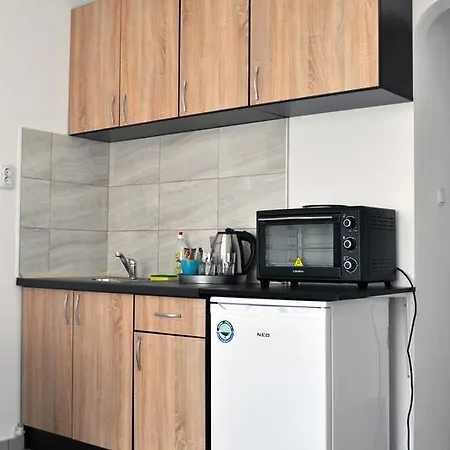 Guest house House Todorov Primorsko
