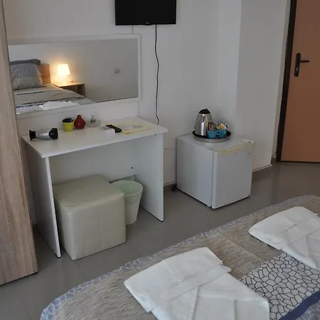 ゲストハウス House Todorov *